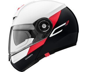 Schuberth c3 2025 pro split