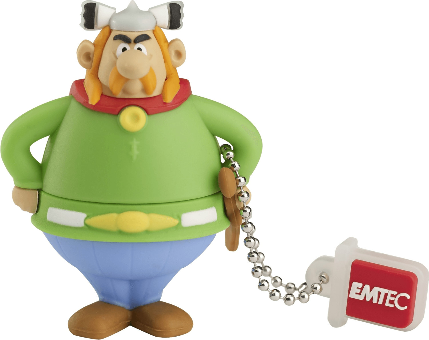 Emtec clé USB Abraracourcix 4 Go