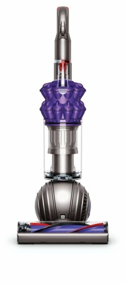 dyson dc50 reset button