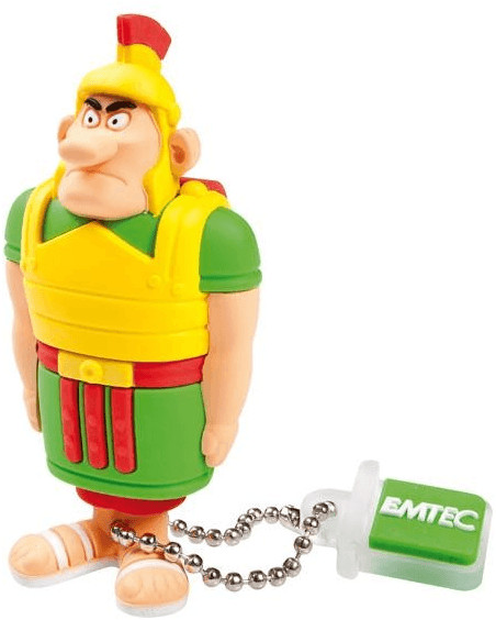 Emtec clé USB Centurion 4 Go