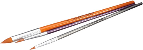 Eulenspiegel Pinceaux maquillage