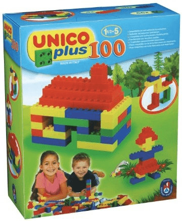 Unico Plus 8505