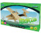 Green Board Games Agricultural Aeroplane