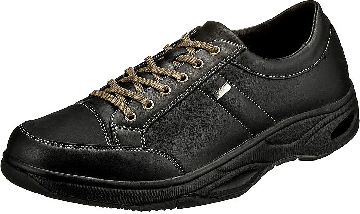 Chung Shi Comfort Step Nicolas black
