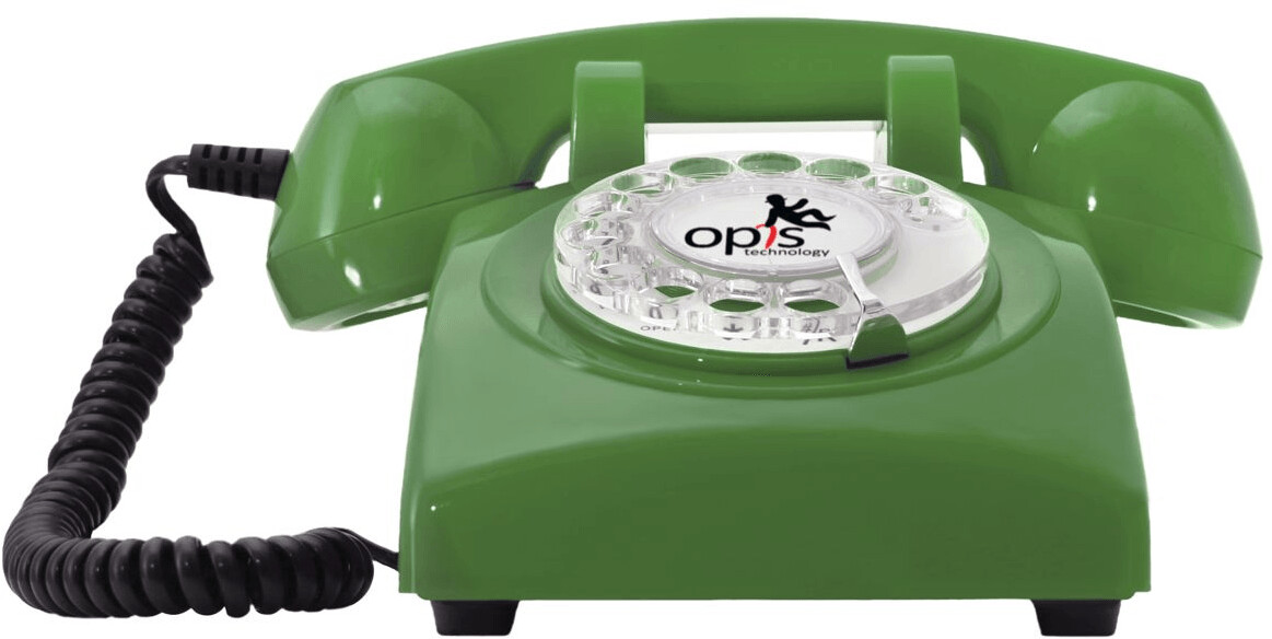 Opis 60s Mobile - vert