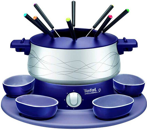 ▷▷ Soldes Appareil à fondue Tefal 2024 au meilleur prix sur