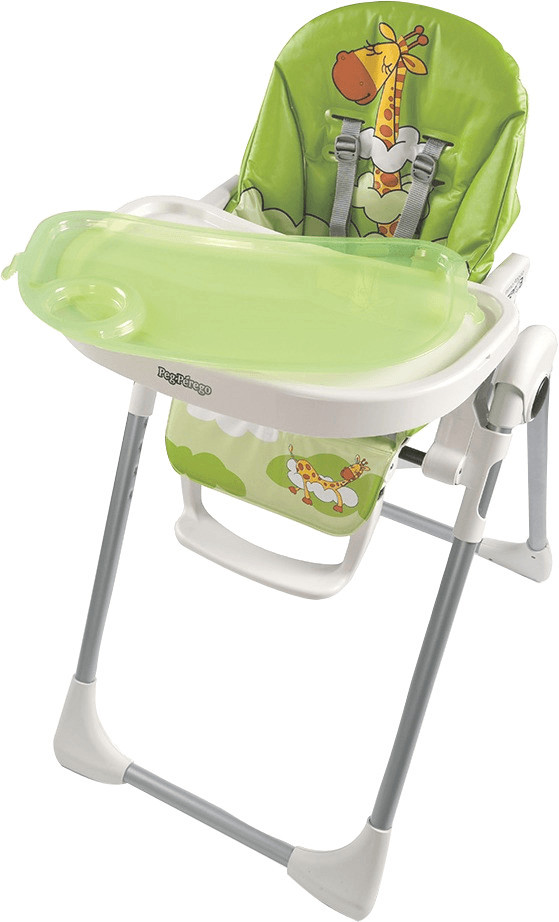 Peg Perego Prima Pappa Zero 3