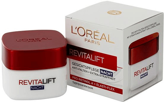 L'Oréal Dermo Expertise Revitalift nuit (50 ml)