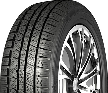 NanKang Winter Activa SV-55 245/70 R16 111H