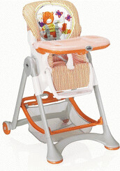 Cam Chaise haute Campione