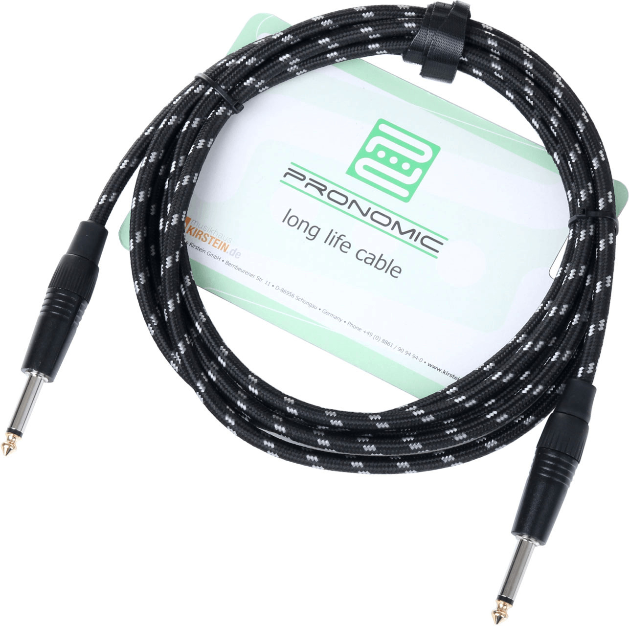 Pronomic 21690