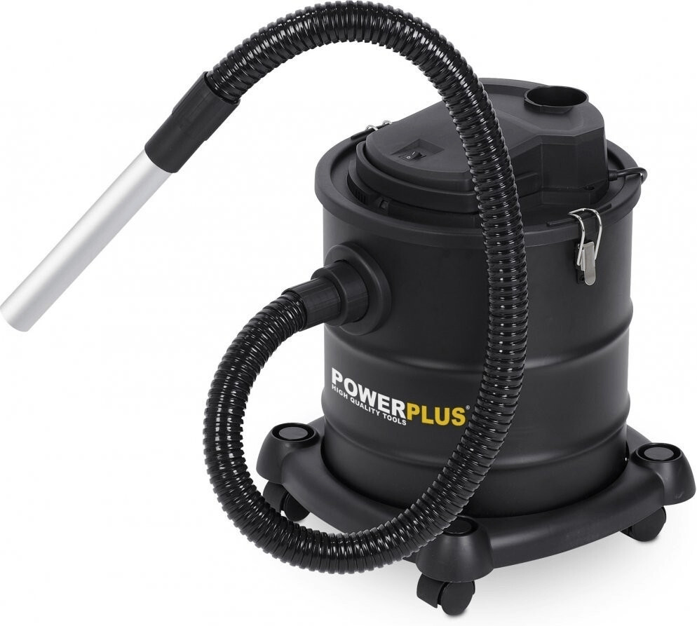 Varo POWX308 avec filtre buse alu