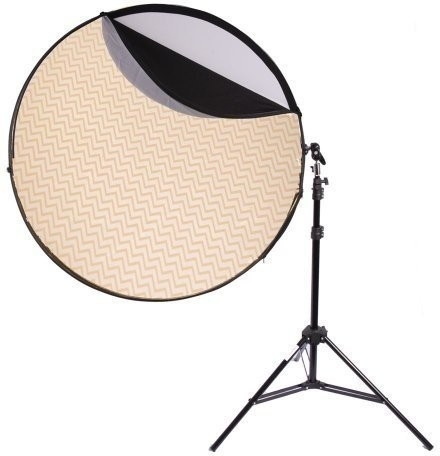 Interfit Kit réflecteur 5 en 1 107 cm