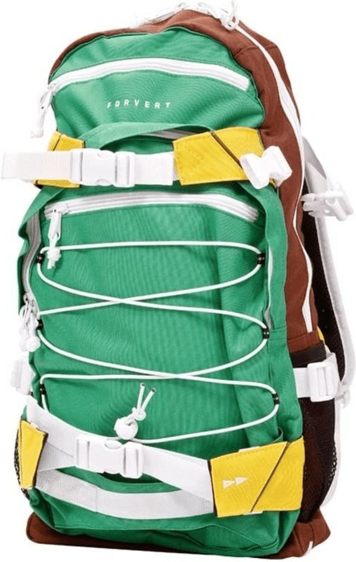 Forvert Ice Louis multicolour 3