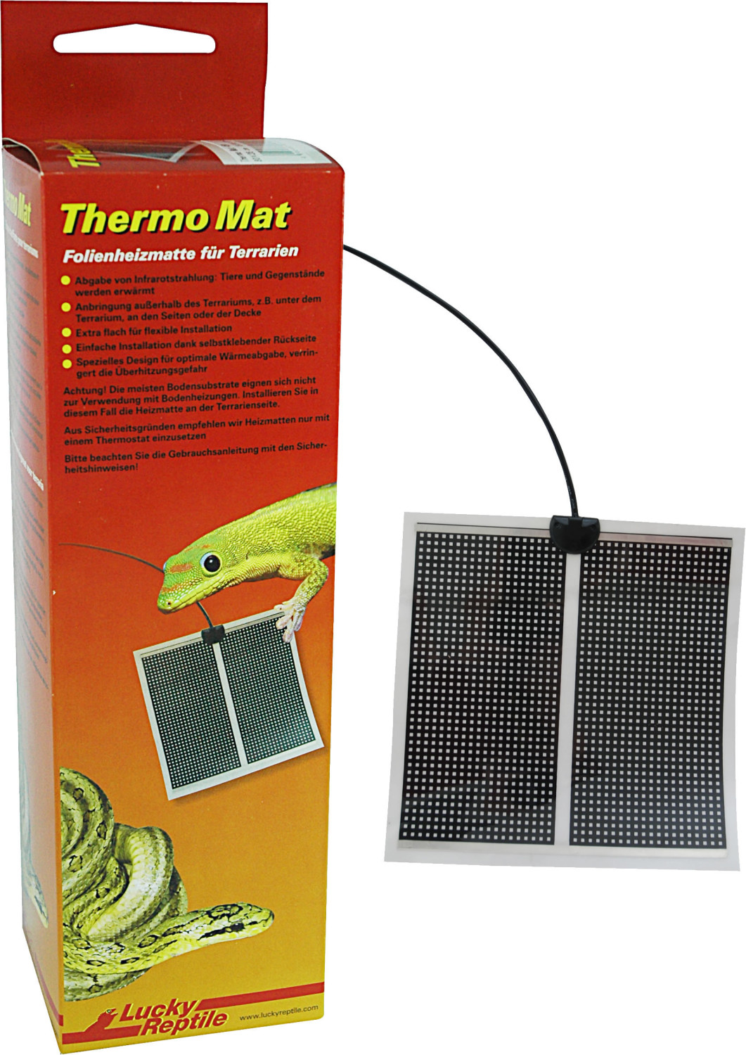 Lucky Reptile Thermo Mat 45W