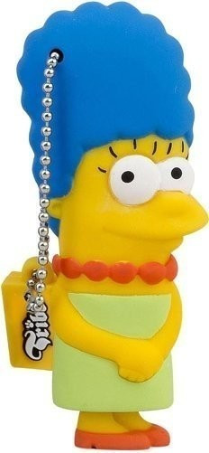 SanDisk Simpsons clé USB Marge 8 Go