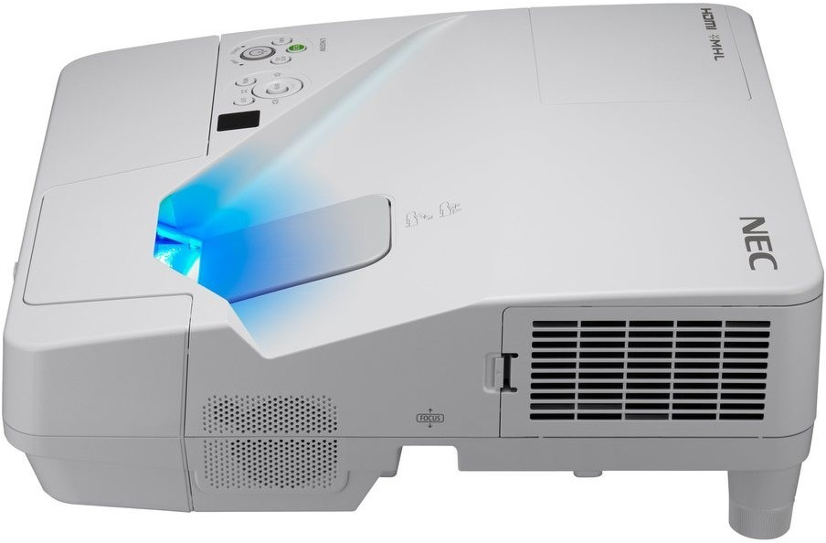 NEC Display Solutions UM361X