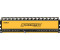 Ballistix TM Tactical 8GB DDR3 PC3-12800 CL8 (BLT8G3D1608ET3LX0CEU)