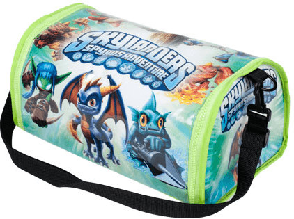 PowerA Skylanders: Spyro's Adventure - Coffret D'Aventure