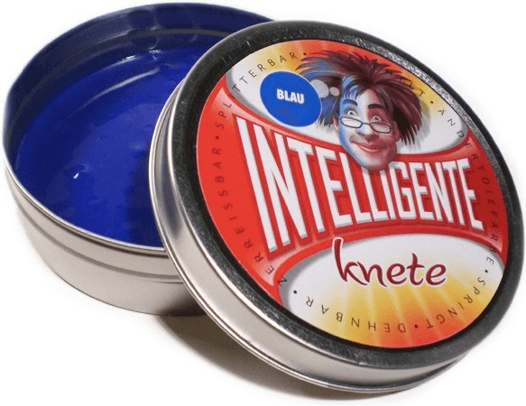 Avio Opavska Pâte à modeler Intelligente