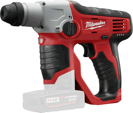 Milwaukee Electric Tool M12 H (Bulk)