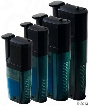 Aquarium Systems Cobra 130