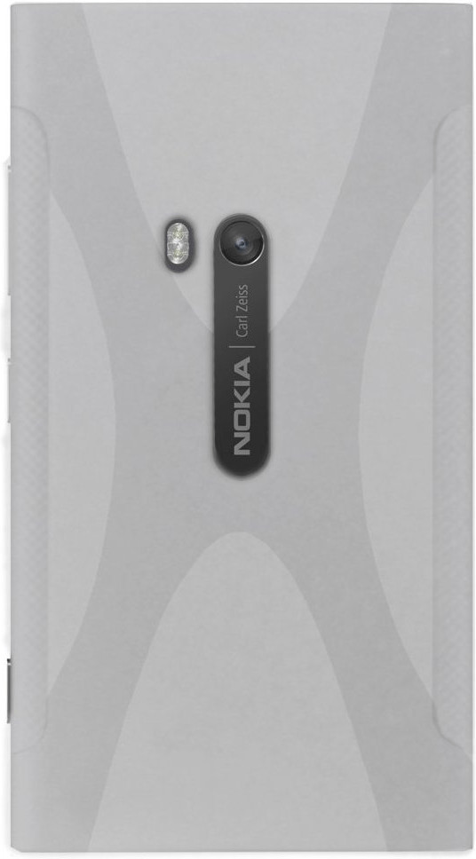 Mumbi X-TPU (Nokia Lumia 920)