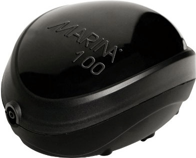 HAGEN Marina 100 Pompe à air