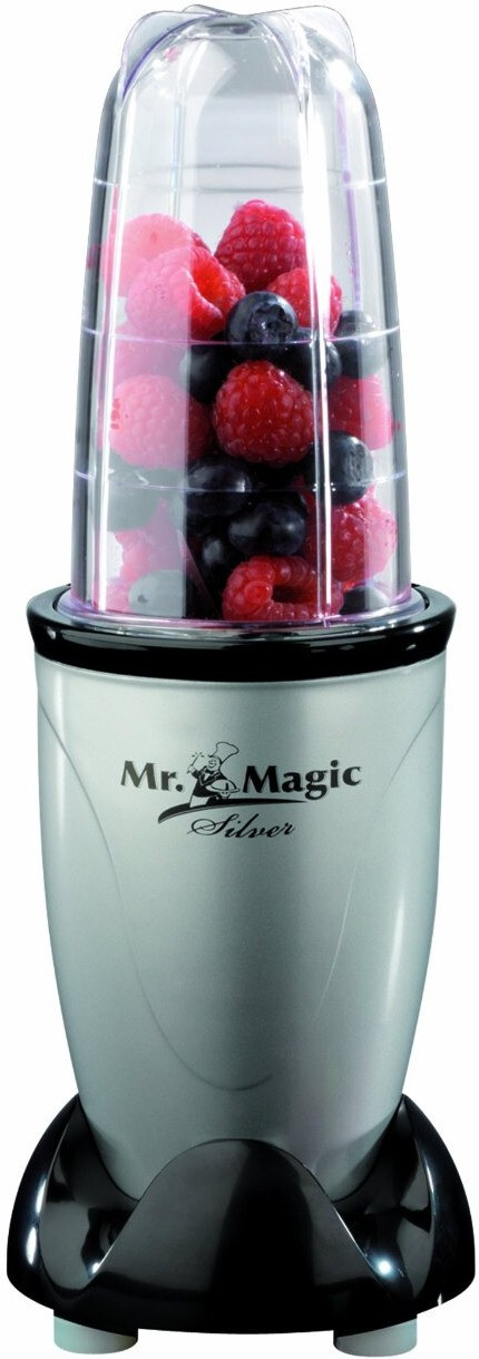 Mr. Magic 04389