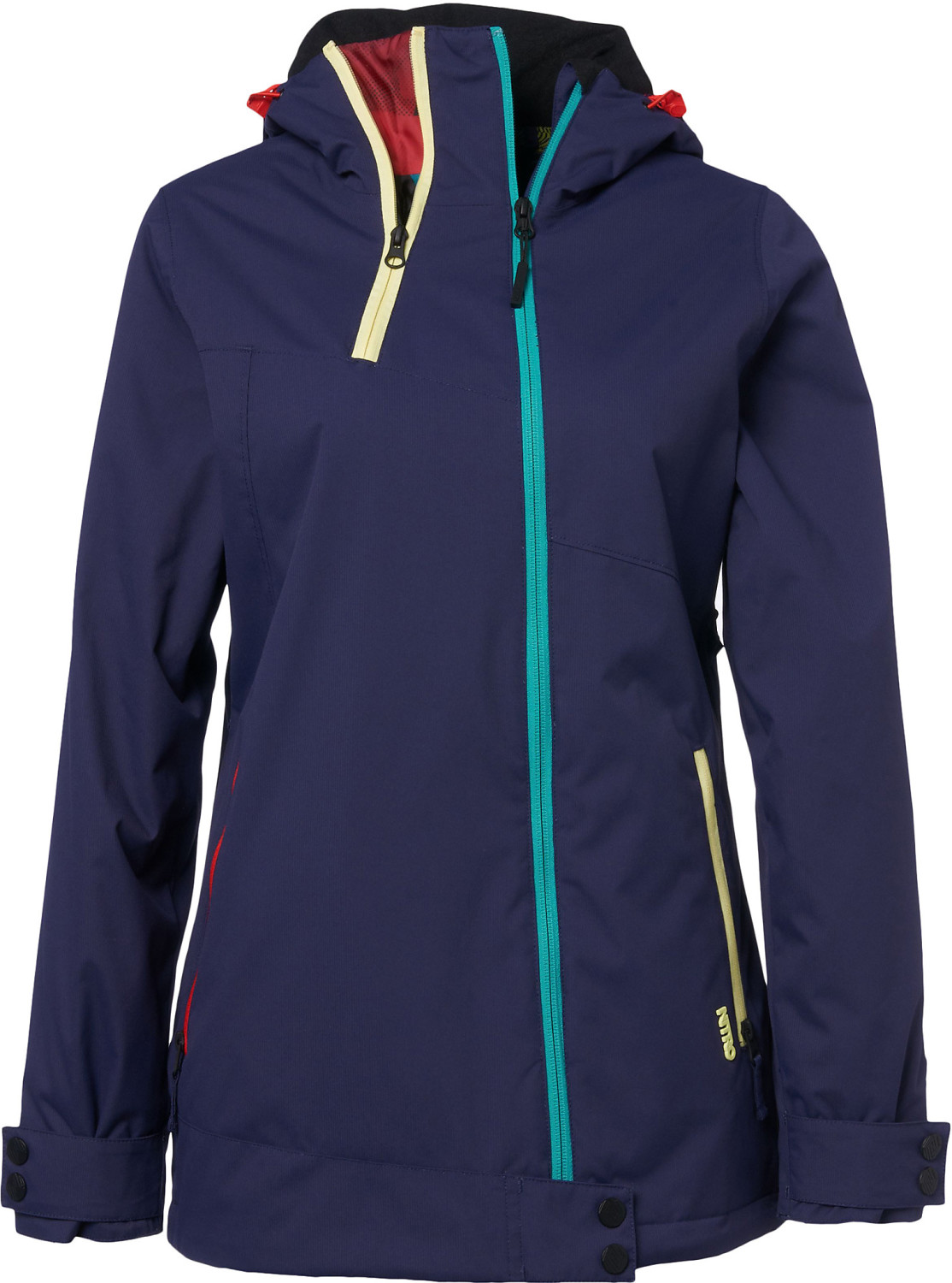 Nitro Blue Monday Jacket