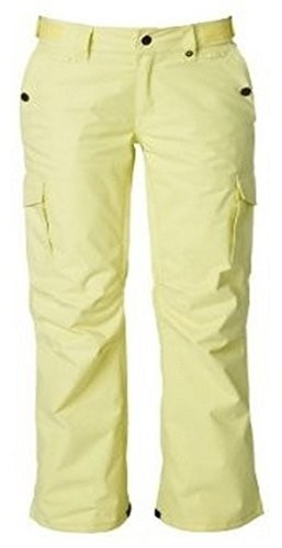Nitro Static Pant