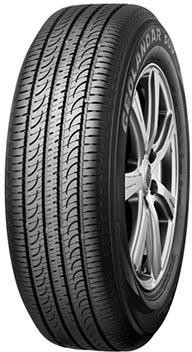 Yokohama Geolandar SUV G055 225/65 R16 100H