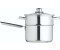 Kitchen Craft Clearview Universal Steam Cooker 22 cm