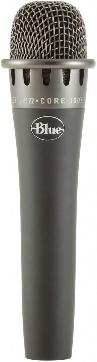 Blue Microphones enCORE 100i