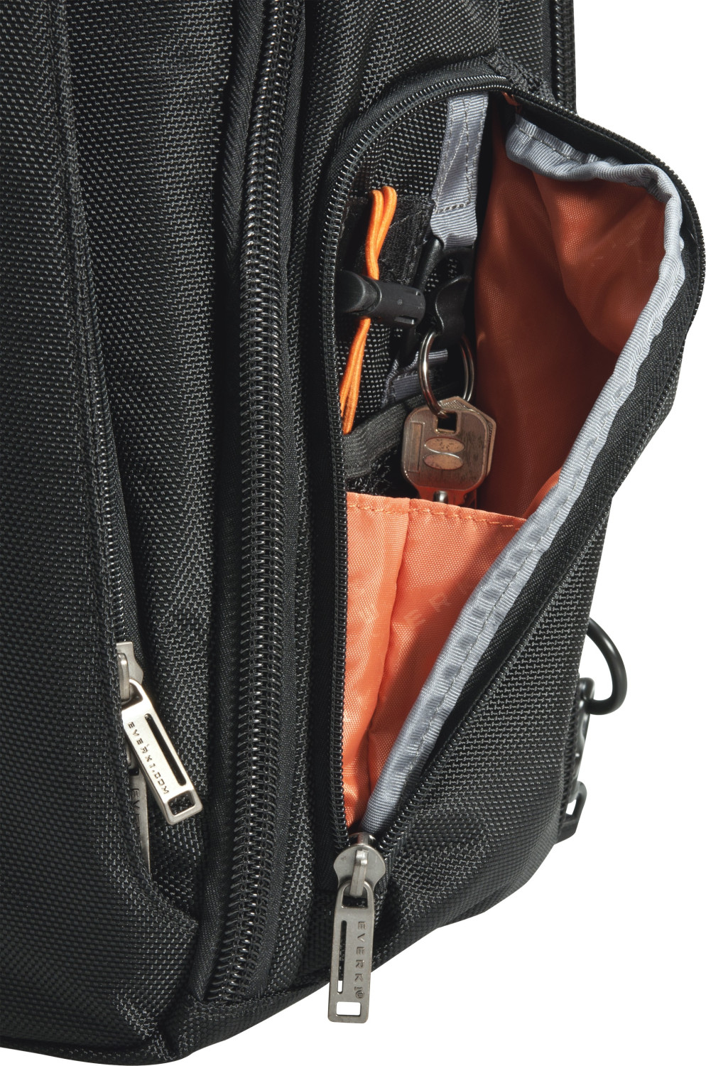 Everki deals versa premium