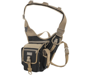Maxpedition MXTSALOCB - Lucchetto TSA Per Bagagli, Nero, Combinazione 3 Numeri, Approvato Travel Sentry - 2
