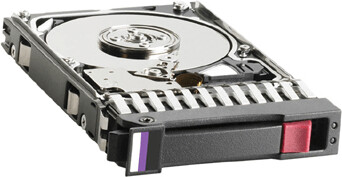 HPE SATA III 3.5 750Go (462618-001)