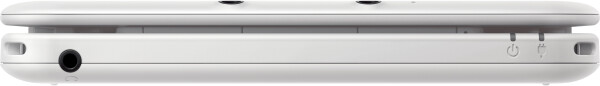 Nintendo 3DS XL weiß inkl. Super Mario 3D Land, Bild 12