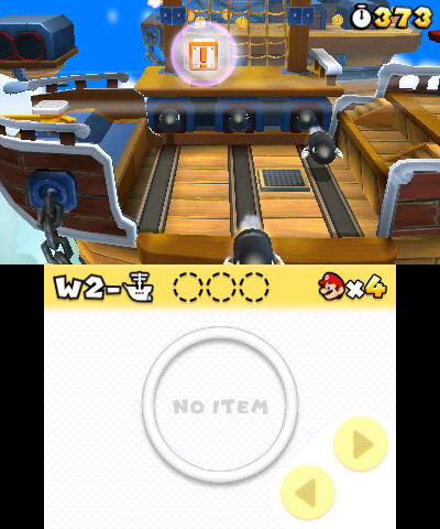 Nintendo 3DS XL weiß inkl. Super Mario 3D Land, Bild 15
