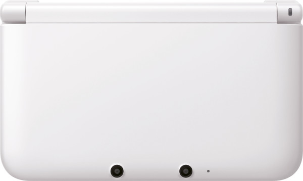 Nintendo 3DS XL weiß inkl. Super Mario 3D Land, Bild 4