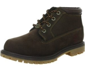 Timberland Women s Waterproof Nellie Chukka Double au meilleur prix sur idealo