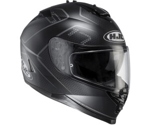 HJC IS-17 ab 198.04 € | 3 ⭐ | Vergleiche 3 Angebote auf idealo.de