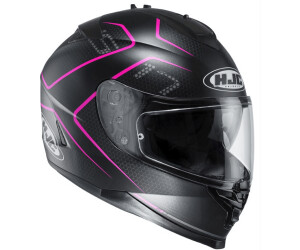 HJC IS-17 ab 179,77 € | Preisvergleich bei idealo.de