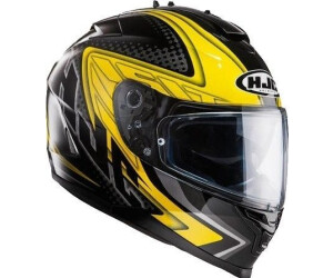 Buy HJC IS 17 from 119.99 Today Best Deals on idealo