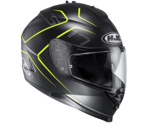 Hjc is hotsell 17 helm