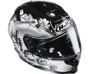 HJC IS-17 Barbwire a € 169,64 (oggi) | Migliori prezzi e offerte su idealo