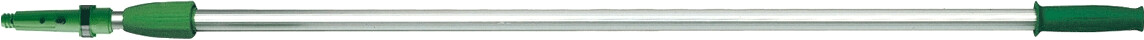Unger Manche télescopique Opti-Loc 2,5 m