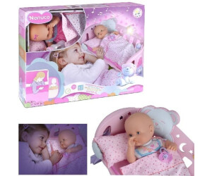 Famosa Nenuco Dort Avec Moi Au Meilleur Prix Sur Idealo Fr Famosa Nenuco Dort Avec Moi Au Meilleur Prix Sur Idealo Fr