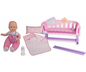 Famosa Nenuco Dort Avec Moi Au Meilleur Prix Sur Idealo Fr Famosa Nenuco Dort Avec Moi Au Meilleur Prix Sur Idealo Fr