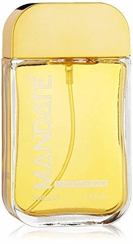 EdenClassics Mandate Eau de Toilette (100 ml)